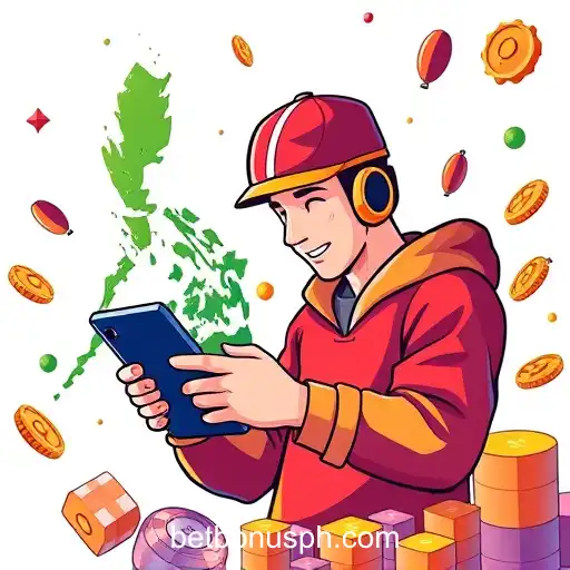 Rise of Betting Apps in the Philippines: Opportunities and Challenges