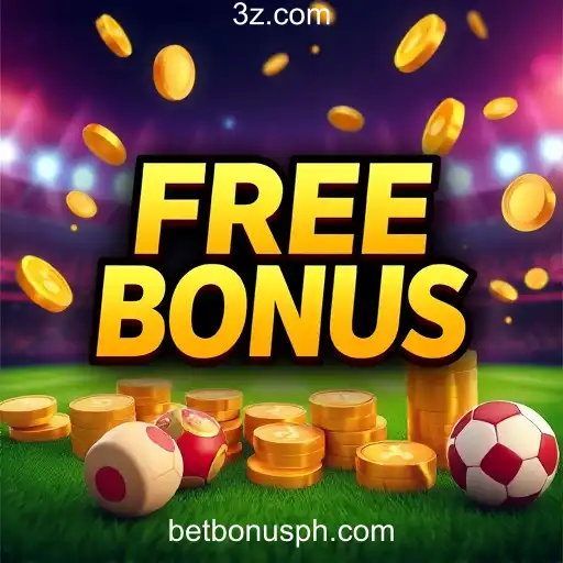Betting app with free bonus Philippines